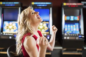Strategi Memperbesar Peluang Kemenangan di Dalam Permainan Slot Casino