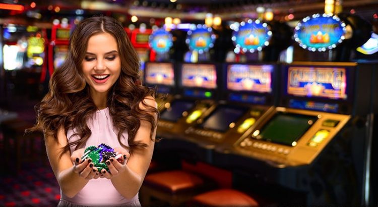 Top FAQ Slot Live Casino