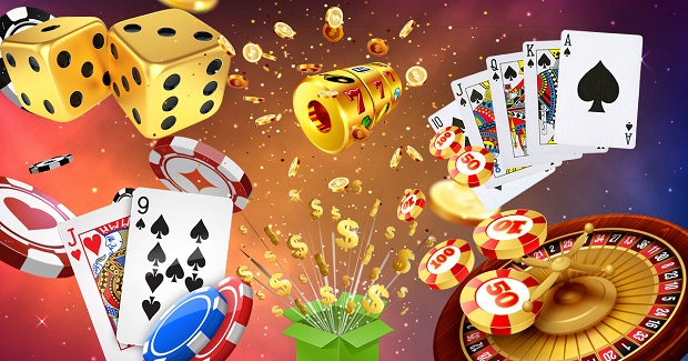 Tips Pintar untuk Menang Bermain Live Casino