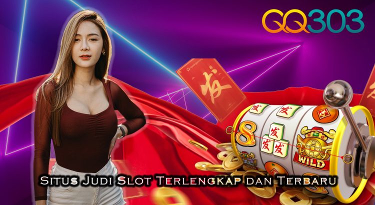 situs judi slot baru Arsip - Slot Online Indonesia Lengkap ...