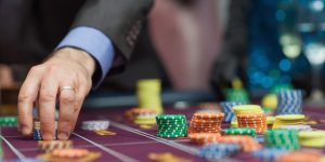 Tips Pintar untuk Menang Bermain Live Casino