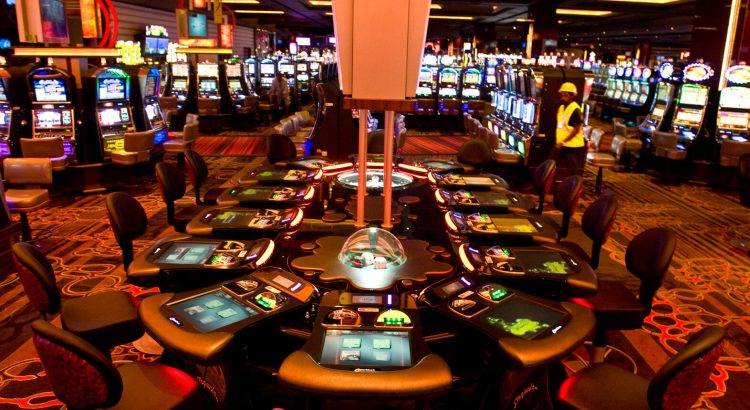 5 Fakta Penting tentang Judi Live Casino