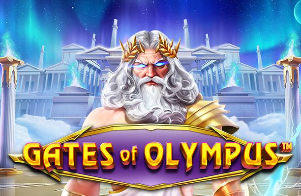 Strategi dan Pola Gacor Slot Online Gate of Olympus