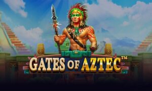 Gates of Aztec Slot Online dengan Tema Peradaban Kuno