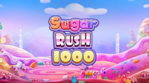 Sugar Rush 1000 Megaways – Sensasi Baru dari Pragmatic Play