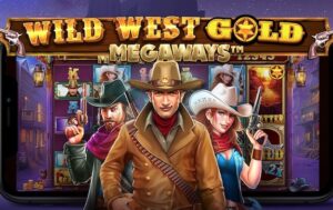 Mengenal Lebih Dekat Slot Pragmatic Play: Wild West Gold