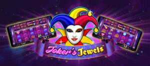 Menyelami Keindahan Slot Joker’s Jewels Wild: Panduan dan Tips Bermain